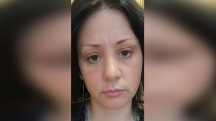 В Коминтерновском районе Воронежа бесследно исчезла 38-летняя женщина
