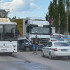 В полиции раскрыли подробности массовой аварии с автобусом на Левом берегу в Воронеже