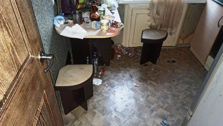 В Воронеже женщина нашла возлюбленного мёртвым в его квартире
