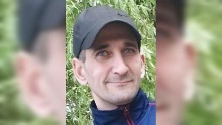 Воронежец пропал без вести по пути на подработку