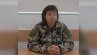Женщина из Воронежской области о желании пойти на СВО: «Там сын, брат и одноклассники»