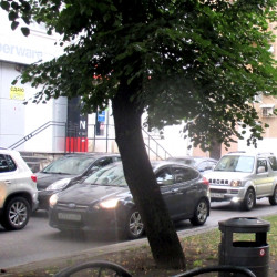 В центре Воронежа 18-летний парень до смерти избил прохожего