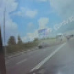Появилось видео с моментом смертельного ДТП на Антонова-Овсеенко в Воронеже