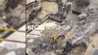 РИР Энерго ответила на жалобы воронежцев на многолетние коммунальные ЧП