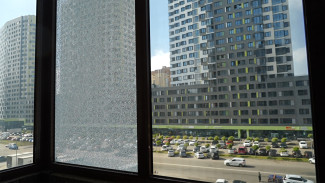 Воронежцы рассказали о стрельбе в «Олимпийском»