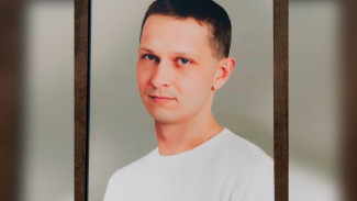 В бою на Украине погиб 28-летний парень из Воронежской области