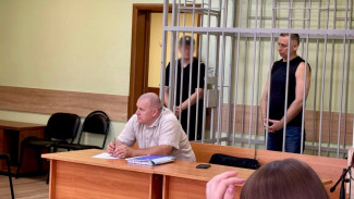 Обвиняемого в мошенничестве экс-главу Россошанского района выпустили из СИЗО