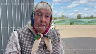 «Людей на привязи нет». Хозяйка воронежской фермы назвала историю о рабском труде ложью