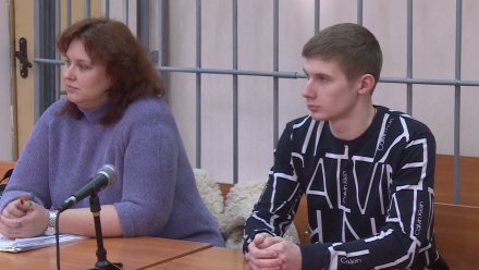 21-летнему воронежцу ужесточили приговор за смертельное ДТП у «Пролетария»