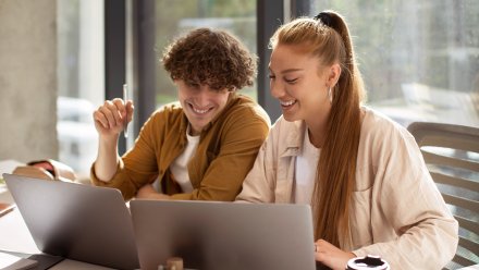 76% россиян 12–35 лет интересуются ИТ-стартапами