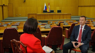 Почему водоснабжение стало одной из главных проблем Воронежской области? 