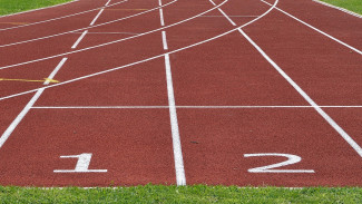 Воронежская спортсменка победила на чемпионате России по бегу в помещении