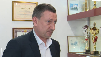 Вице-мэром Воронежа по градостроительству стал бывший топ-менеджер ДСК
