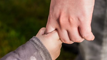 Воронежец разлучил маленькую дочь с бабушкой