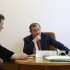 Вице-спикера Воронежской областной думы отправили в отставку
