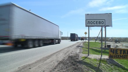 Массовое ДТП произошло из-за пробки в Лосево в день открытия новой трассы