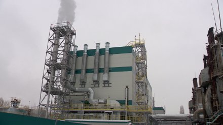Парень погиб на предприятии «Воронежсинтезкаучук» 