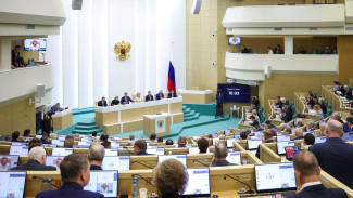 Сергей Лукин: Новые правила маткапитала защитят права семей и детей