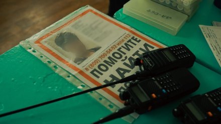 Волонтёры из Воронежа рассказали о смерти пропавшего в саратовском селе подростка