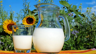 Две воронежские компании вошли в топ-10 крупнейших производителей молока в России