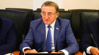 Воронежский сенатор прокомментировал итоги пленарного заседания Совета Федерации