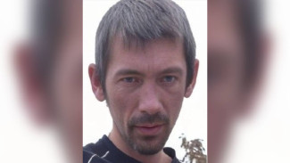 Воронежец пропал по пути в Москву