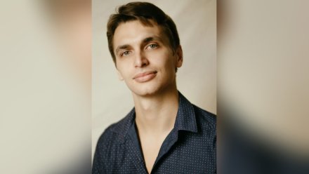 Президент РФ присвоил почётное звание артисту Воронежского театра оперы и балета
