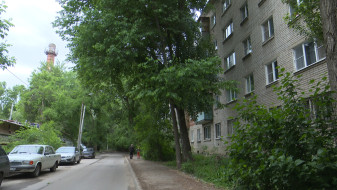Жильцы 24 домов в Воронеже могут остаться без горячей воды до нового отопительного сезона