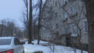 В Воронеже отремонтируют три ветхие многоэтажки на Домостроителей