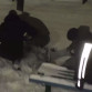 Появилось видео задержания украинских наёмников в Воронеже