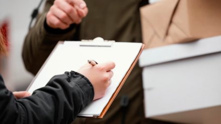 Сотрудника воронежского ПВЗ заподозрили в краже товаров на 150 тысяч