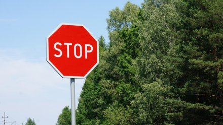 В Воронеже закроют движение по улице Платонова