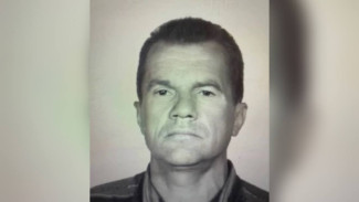 В Воронеже пропал 63-летний мужчина