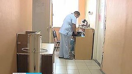 От животного к человеку. В области официально подтверждённые случаи бруцеллеза у людей