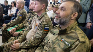 Сбер примет участие в программе «Единой России» «СВОй бизнес»