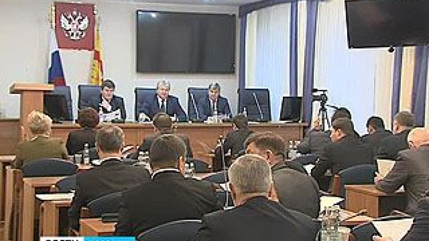 Денег на новые дороги в бюджете Воронежа не хватит