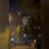В Воронеже 17 человек эвакуировали из горящего общежития на Хользунова