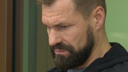 Похититель яблоневых садов в Воронеже о суровом приговоре: «Я в шоке»