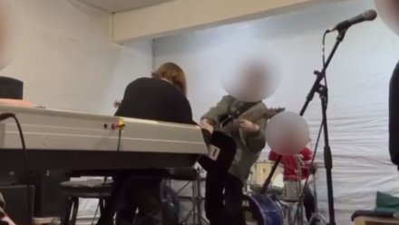 Прокуратура начала проверку после ЧП с ударом током 13-летнего гитариста в Воронеже
