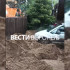 В воронежском Ямном начали откапывать дом после схода селя