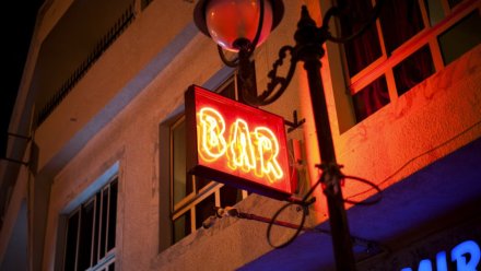 597 вызовов за год. Какие заведения в центре Воронежа оказались в чёрном списке полиции