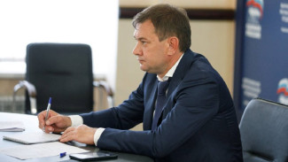 В рамках недели приёмов «Единой России» от воронежцев поступило более 450 обращений 