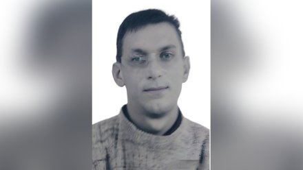 Под Воронежем во второй раз объявили поиски 43-летнего мужчины
