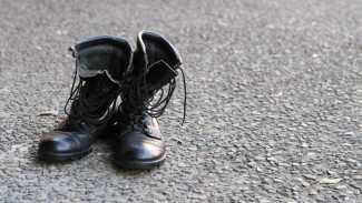 В ботинке умершего в Майкопе воронежского солдата нашли предсмертную записку