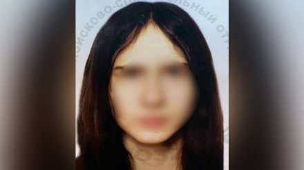 В Воронеже школьница ушла в парк на пробежку и пропала