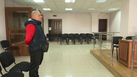 Полицейскому из Воронежа ужесточили приговор по делу о взятке в 32 тысячи