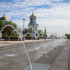 В Воронеже сезон фонтанов стартует с 1 мая 