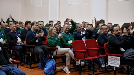 На Нововоронежской АЭС стартовал чемпионат профессионального мастерства «REASkills - 2023»