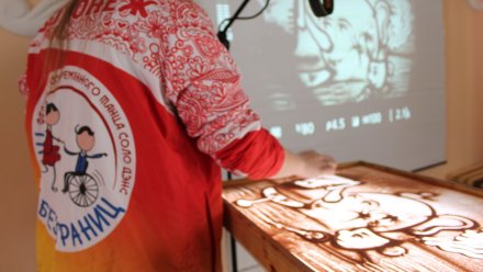 «Центр Галереи Чижова» в Воронеже пригласил на выставку «Достоинство человека в творчестве»