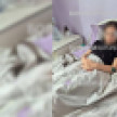 В Воронеже у сбитой самокатчиком девочки диагностировали контузию